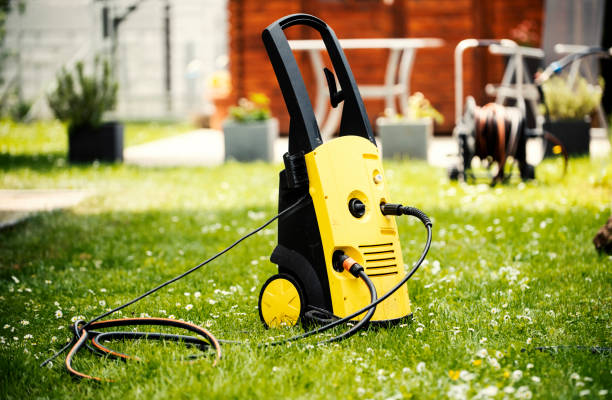 Best Playground Equipment Cleaning  in Burns, OR
